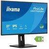 Image de Moniteur - IIYAMA - ProLite XB2792QSU-B1 - 27 pouces - QHD 2560x1440 - 3 ms GTG - 120 Hz