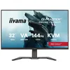 Image de Moniteur - IIYAMA - GB3261UHSCP-B1 - 315 pouces - 4K - 144Hz - VA