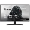 Image de Ecran PC Gamer - IIYAMA - 27 - 144Hz - Dalle IPS - 1ms - G2741HSU-B1