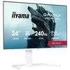 Image de Moniteur - IIYAMA - GB2471HSU-W1 - 238 Full HD - Fast IPS 240Hz - G-SYNC/FreeSync HDR10 03 ms
