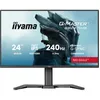 Image de Ecran PC Gamer - IIYAMA - 238 - FHD - 240Hz - Dalle Fast IPS - 0.3ms - Réglable en hauteur - G-Master Red Eagle