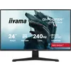Image de Ecran PC Gamer - IIYAMA - 238 - FHD - 240Hz - Dalle IPS - 0.3ms - G-Master Red Eagle