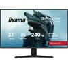 Image de Ecran PC Gamer - IIYAMA - 27 - FHD - 240Hz - Dalle Fast IPS - 04ms - G-Master Red Eagle G2771HS-B1