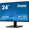 Image de Moniteur - IIYAMA - ProLite X2493HSU-B1 - 238 Full HD - IPS - 120Hz / 1ms MPRT