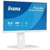 Image de Écran PC Iiyama XUB2293HSU-W7 Full HD blanc
