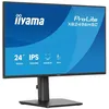 Image de Écran - IIYAMA - ProLite XB2496HSC-B1 - 24 pouces - 144Hz - IPS Full HD 1920x1080