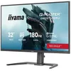 Image de Écran PC - IIYAMA - G-Master Red Eagle GB3272QSU-B1 - Quad HD 2560x1440 - 180 Hz -