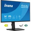 Image de iiyama ProLite XB2491HS-B1 Monitor 23 8 IPS Full HD 1920x1080 120Hz 1ms AMD FreeSync Altoparlanti Nero