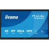 Image de iiyama 65" LED - ProLite TE6515A-B2AG