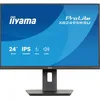 Image de iiyama ProLite XB2495WSU-B1 Monitor LCD IPS 241 1920x1200 100Hz WUXGA Hub USB Nero