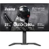 Image de Ecran PC Iiyama G-MASTER GOB2701QSC-B1 Titan Falcon  27 280 Hz QHD