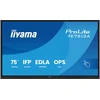 Image de iiyama 75" LED - ProLite TE7513A-B3AG