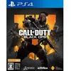 Image de Jeu vidéo - Call of Duty - Black Ops 4 - Import Japonais - PS4 - 7+