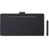 Image de Tablette graphique - WACOM - Intuos M - Bluetooth - Stylet sensible à la pression - Noir