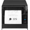Image de Imprimante de tickets - Seiko Instruments Imp - Noir - Thermique directe - USB