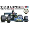 Image de Team Lotus Type 72D 1972