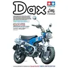 Image de Honda Dax 125 Tamiya Limited Edition