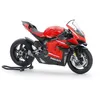 Image de Maquette moto : Ducati Superleggera V4 avec kit de course - 1/12