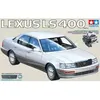 Image de TAMIYA - Maquette Voiture Lexus Ls400 (ucf11l) tamiya24114 1:24 - Ref : 14386