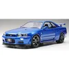 Image de Nissan Skyline GTR-V Tamiya 1/24