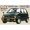 Image de Honda City Turbo