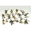 Image de Maquette - TAMIYA - Infanterie U S - Echelle 1:48 - Plastique