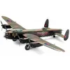 Image de Modèle réduit - TAMIYA - Avro Lancaster B. Mk.I-III - Envergure 64.8 cm - Peintures recommandées incluses