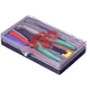 Image de Accessoire pour maquette - TAMIYA - 74016 - Outil de base