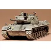 Image de Maquette militaire - TAMIYA - Leopard Tamiya 1/35 - Echelle 1/35 - Poids 800g
