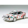Image de Voiture miniature - TAMIYA - Castrol Celica Monte Carlo 93 - Echelle 1/24 - Intérieur