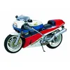 Image de Maquette moto Honda VFR750R 1/12 - TAMIYA - Pour enfant à partir de 3 ans