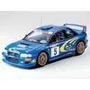 Image de Subaru Impreza WRC 99