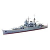 Image de Maquette Bateau : Croiseur Lourd Japonais Kumano-Tamiya en occasion ou reconditionné