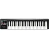 Image de ROLAND A-49-BK A49 BLACK CLAVIER DE CONTROLE MI 