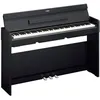 Image de Piano meuble - YAMAHA - YDP-S35 B Arius - Clavier 88 notes GHS - Son Yamaha CFX - Meuble peu profond
