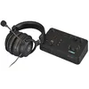 Image de Pack Streaming - YAMAHA - ZG01 - Interface audio gaming - Casque circum-aural fermé filaire - Windows/Mac
