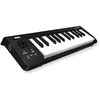 Image de Clavier Maître MIDI microKEY 25 - KORG - Electronique - 25 touches sensibles à la vélocité