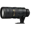 Image de Nikon Nikkor 70-200 mm f/2.8 G ED AF-S VR II - Nikon F en occasion ou reconditionné