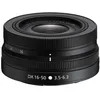 Image de Zoom Nikon pour hybride zoom objectif nikkor z 16-50mm dx f/35-63