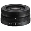 Image de NIKON Objectif NIKKOR Z 16-50mm DX f/3.5-6.3 Garanti 2 ans en occasion ou reconditionné
