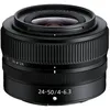 Image de NIKON Objectif NIKKOR Z 24-50mm f/4-6.3 Garanti 2 ans en occasion ou reconditionné