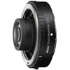 Image de Bague dadaptation Nikon pour hybride z tc-1.4x téléconvertisseur multiplicateur 1.4x