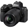 Image de Nikon KIT Z50II + 18/140VR + s