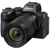 Image de NIKON Z5 II + Objectif Z 24-105mm f/4?7.1