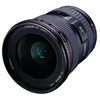 Image de Objectif Canon EF - Fonction Grand angle - 17 mm - 40 mm - f/4.0 L USM - Canon EF - pour EOS 1000, 1D, 50, 500, 5D, 7D, Kiss F, Kiss X2, Kiss X3, Rebel T1i, Rebel XS, Rebel XSi en occasion ou reconditionné