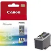 Image de CANON Cartouche dencre CL-38 Couleur