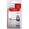Image de CANON Cartouche dencre PG-512 Noir
