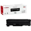 Image de Cartouche de toner CANON 728 Noir pour ImageCLASS MF4750 - Rendement 2100 pages