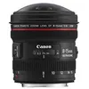 Image de Objectif zoom grand angle Canon EF 8-15mm F4 L Fisheye USM pour SLR et reflex numériques plein cadre