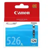 Image de CANON Cartouche dencre CLI-526 C Cyan